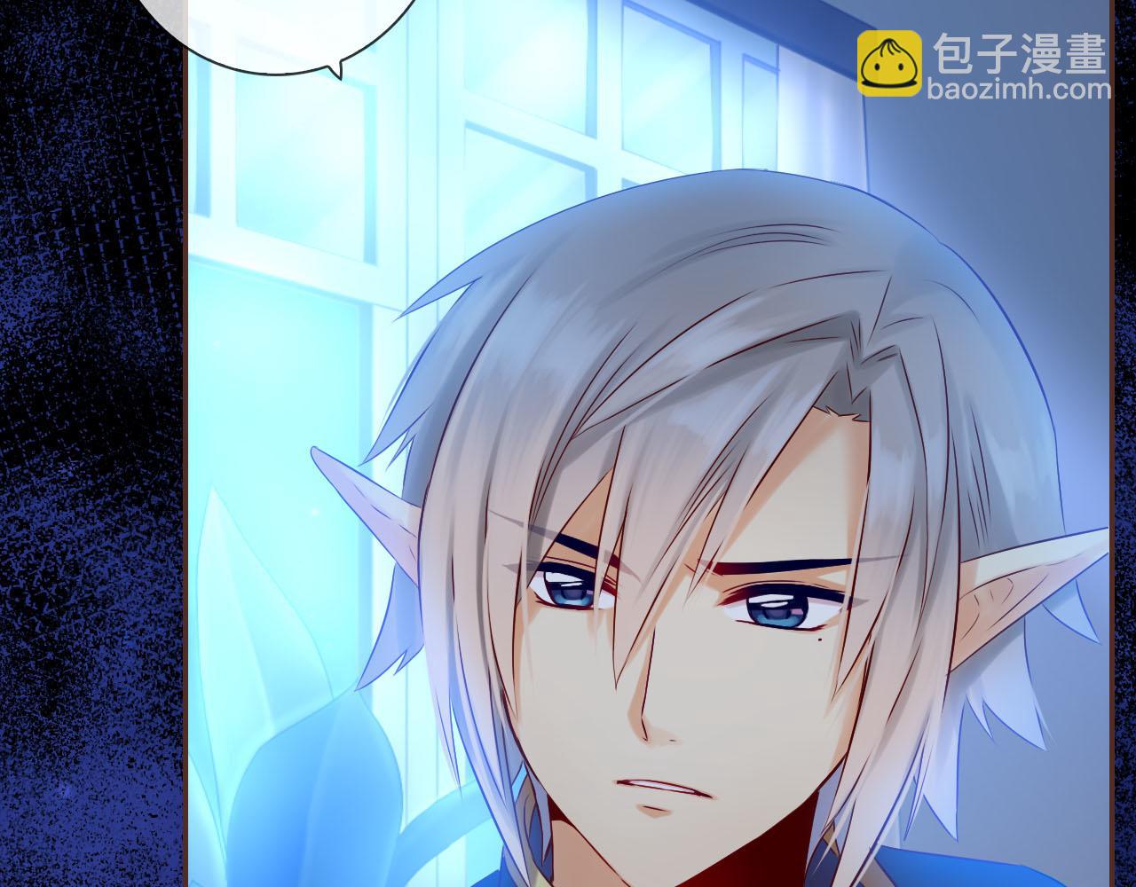 第76话 不安的感觉(1/3)-第80话