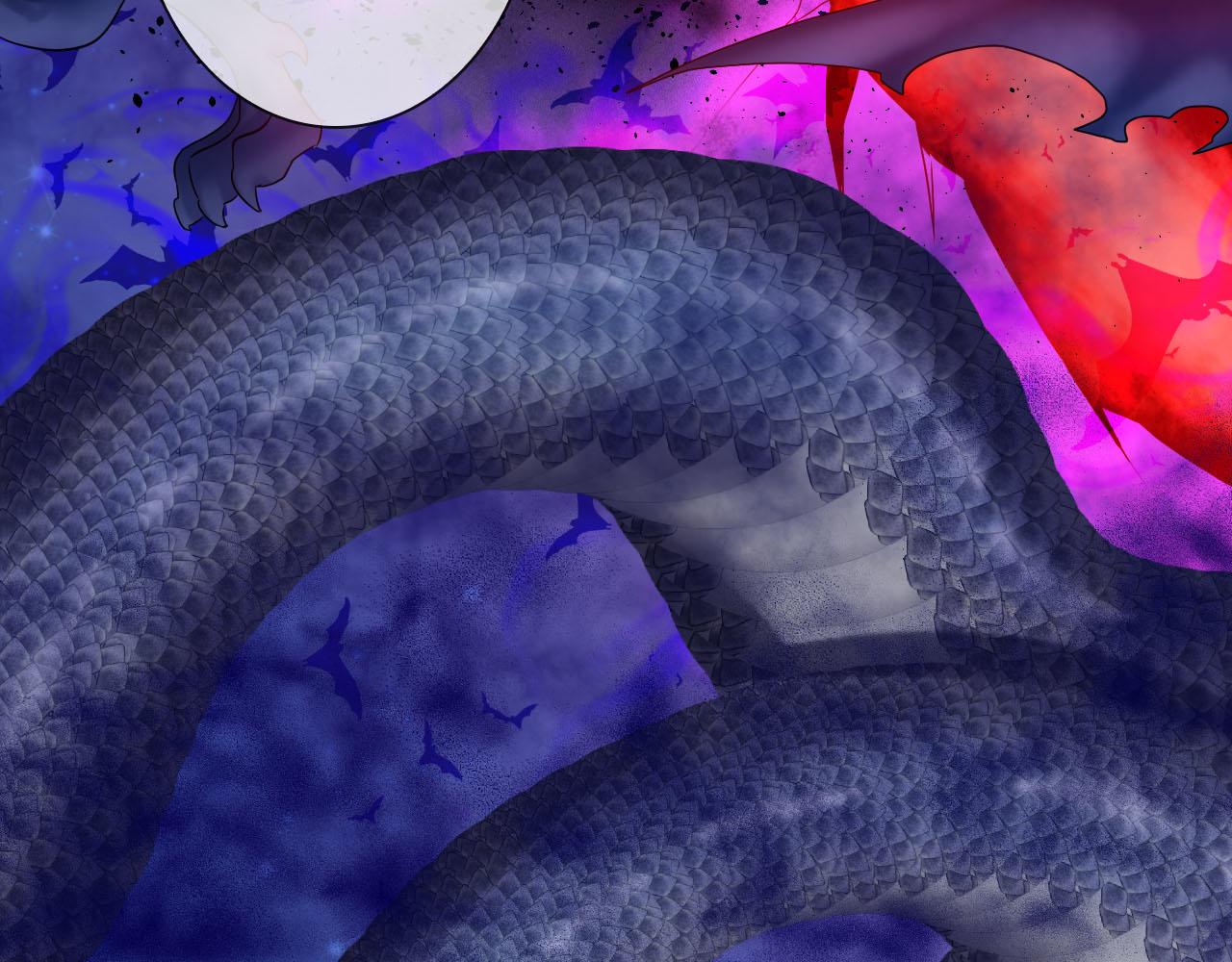 第76话 不安的感觉(1/3)-第80话