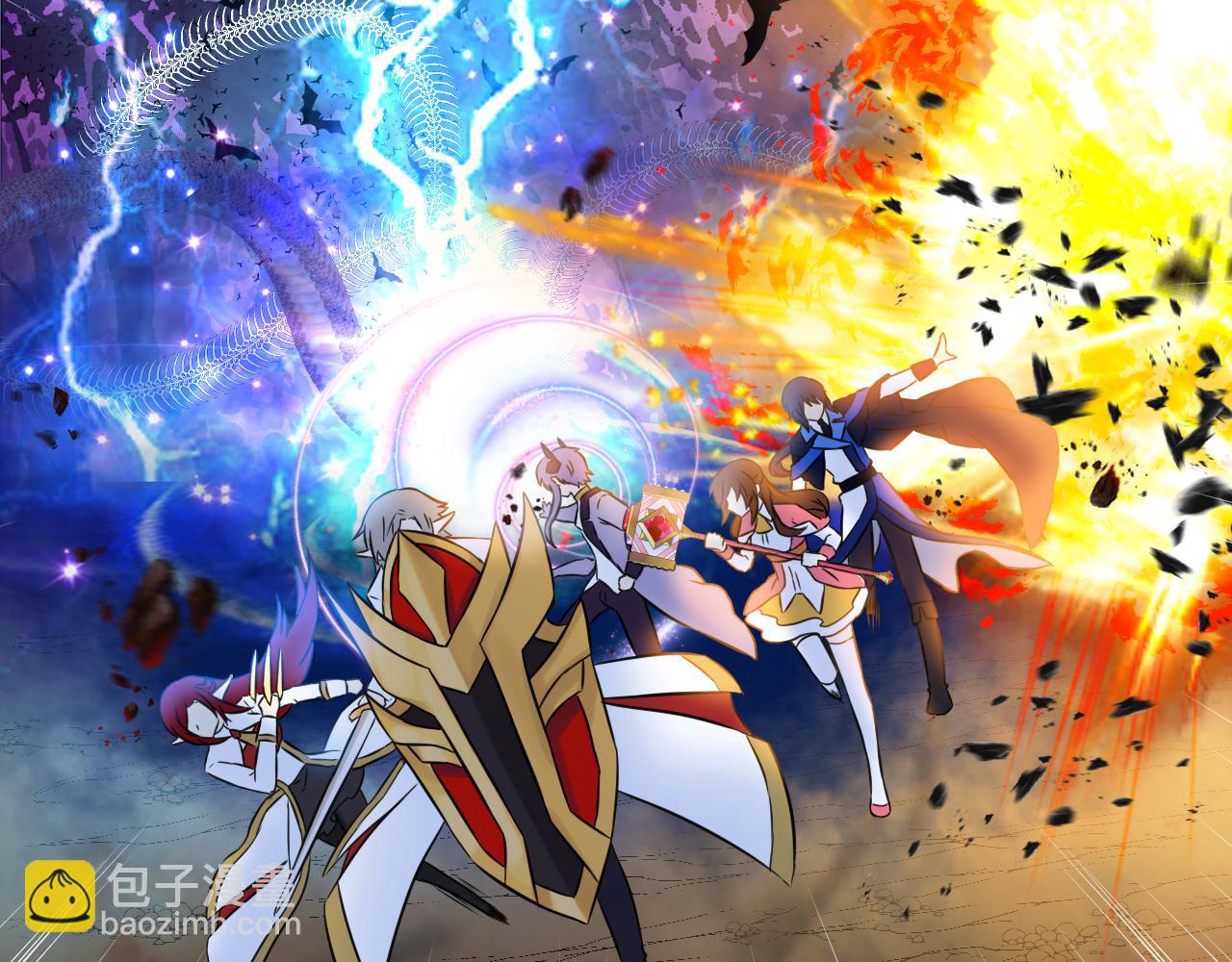 第76话 不安的感觉(1/3)-第80话