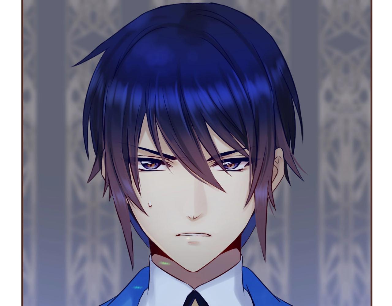 第78话 我才是该牺牲的那个人(1/3)-第82话