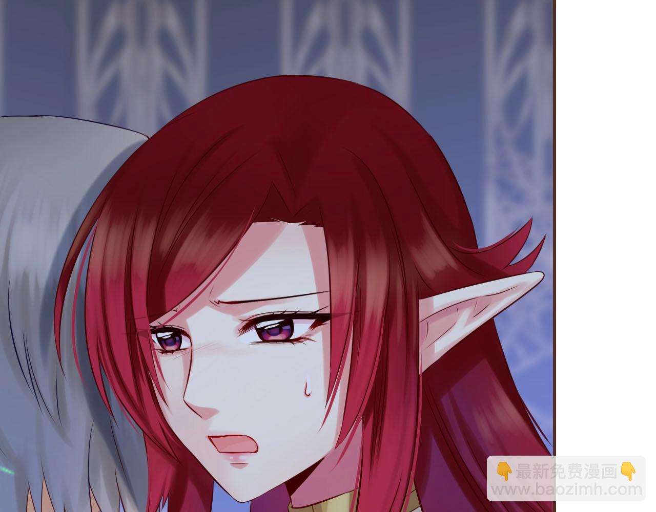 第78话 我才是该牺牲的那个人(1/3)-第82话