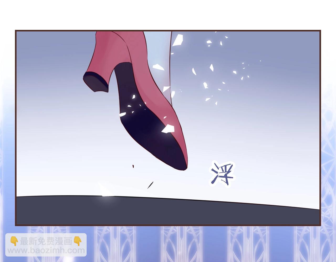 第78话 我才是该牺牲的那个人(1/3)-第82话