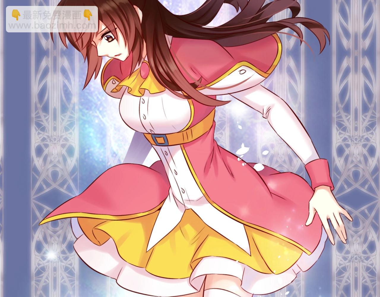 第78话 我才是该牺牲的那个人(1/3)-第82话