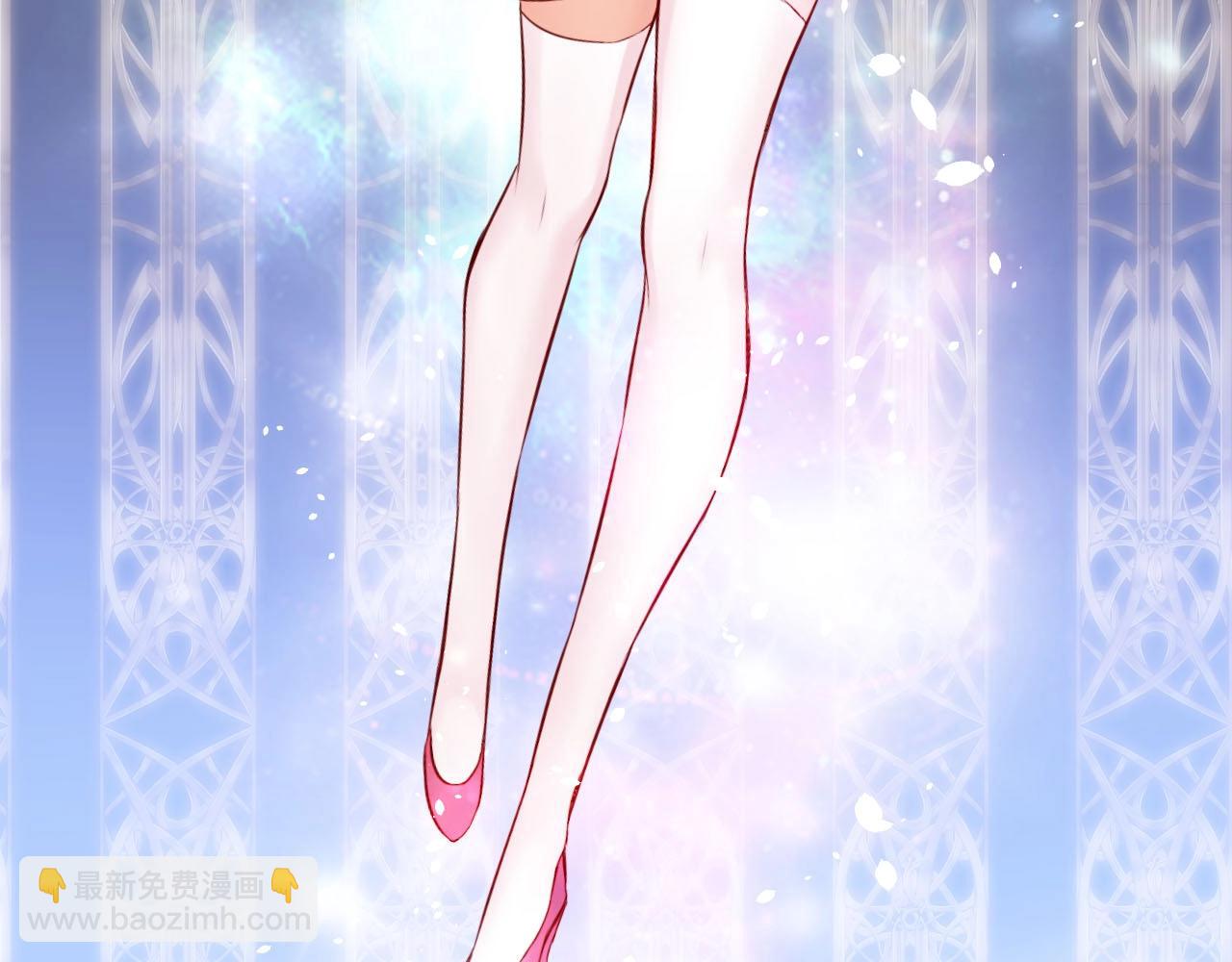 第78话 我才是该牺牲的那个人(1/3)-第82话