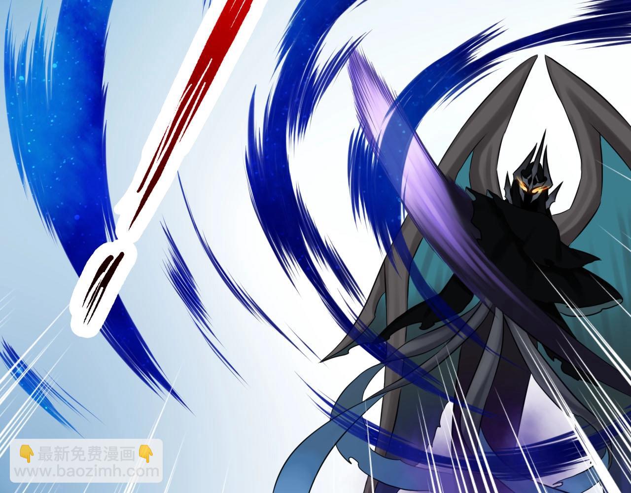 第78话 我才是该牺牲的那个人(1/3)-第82话