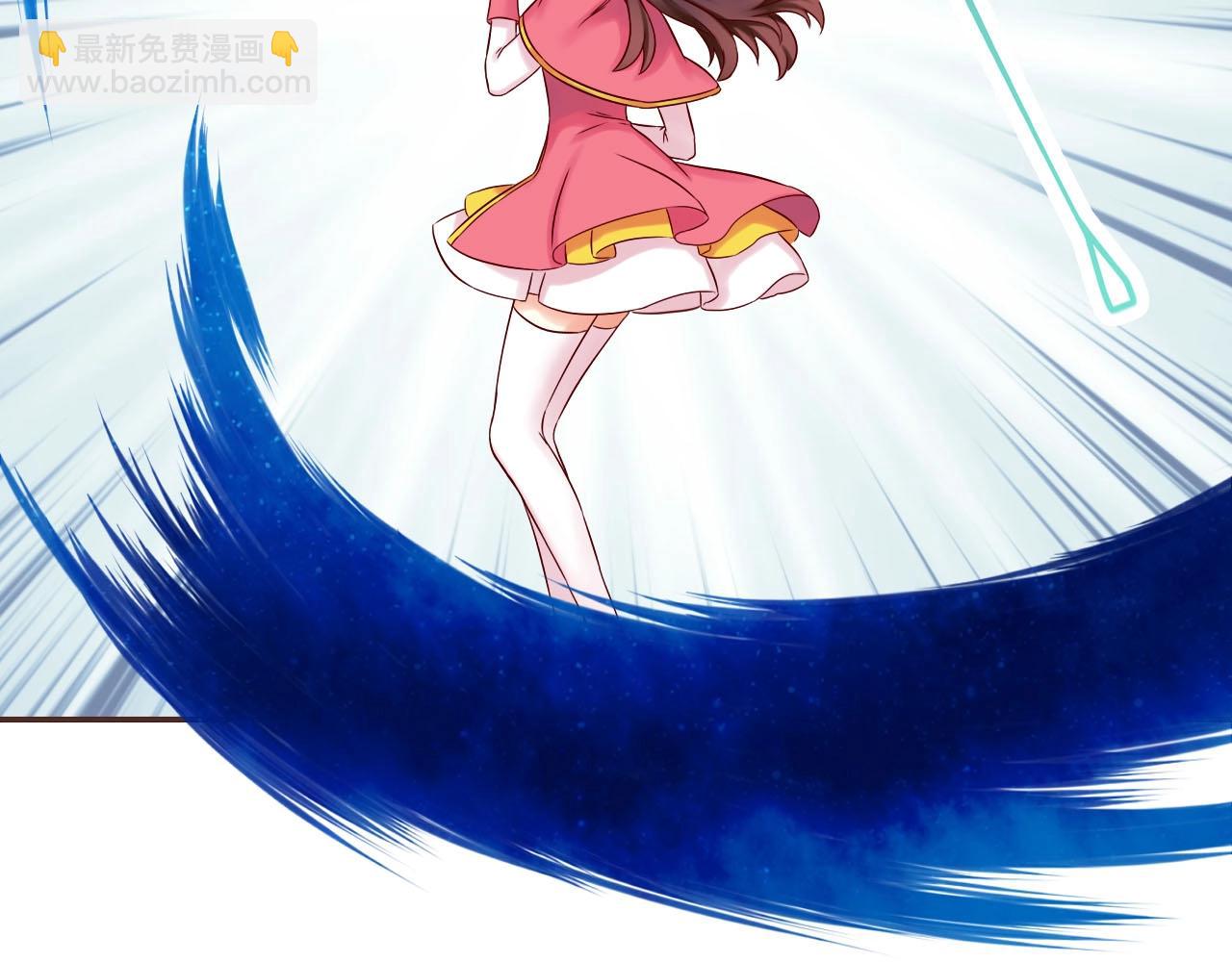 第78话 我才是该牺牲的那个人(1/3)-第82话