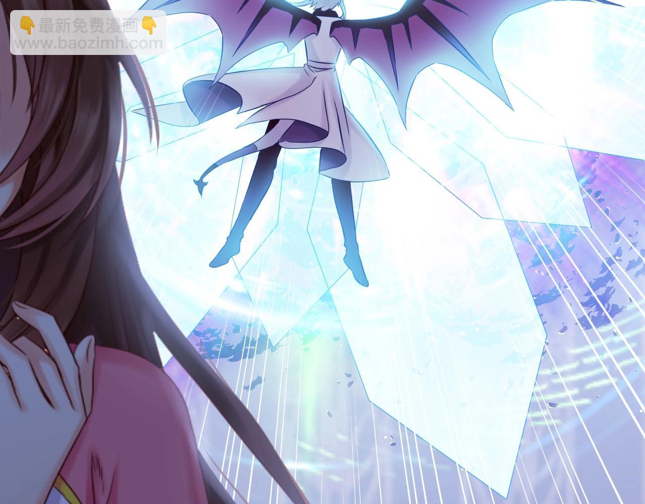 第78话 我才是该牺牲的那个人(1/3)-第82话