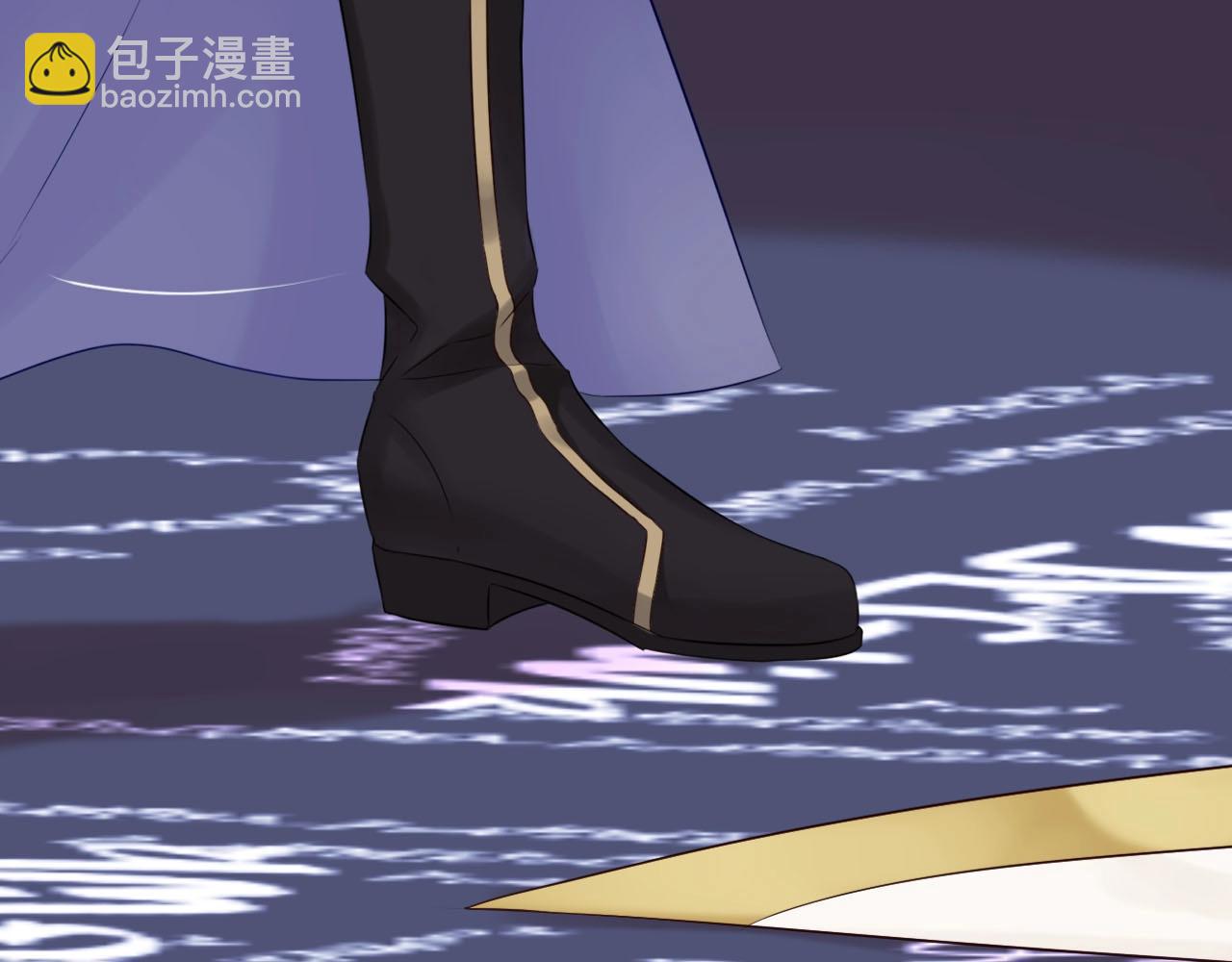 第78话 我才是该牺牲的那个人(1/3)-第82话