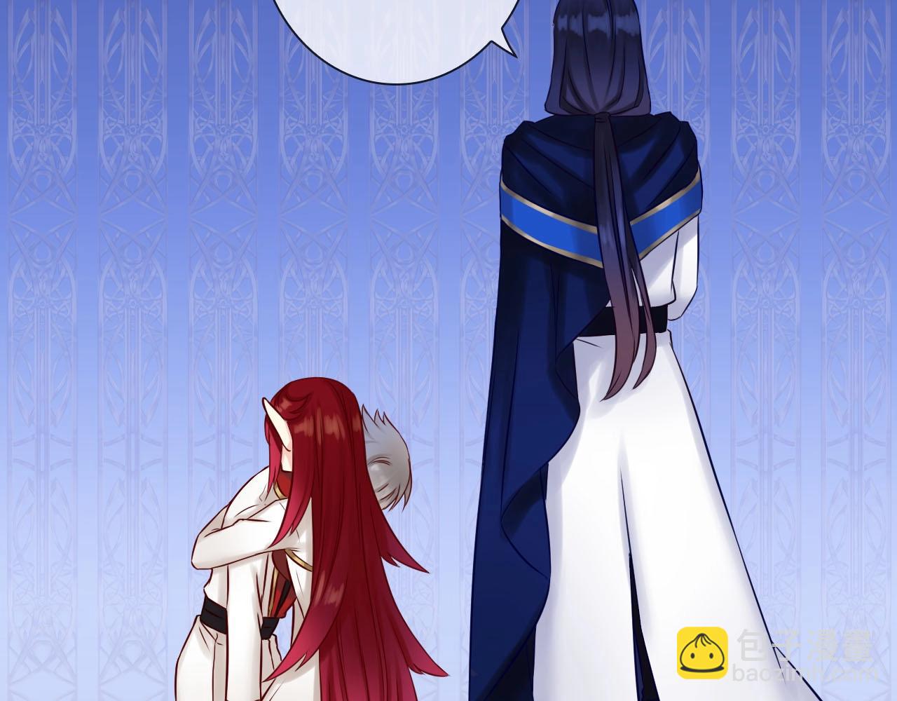 第78话 我才是该牺牲的那个人(1/3)-第82话