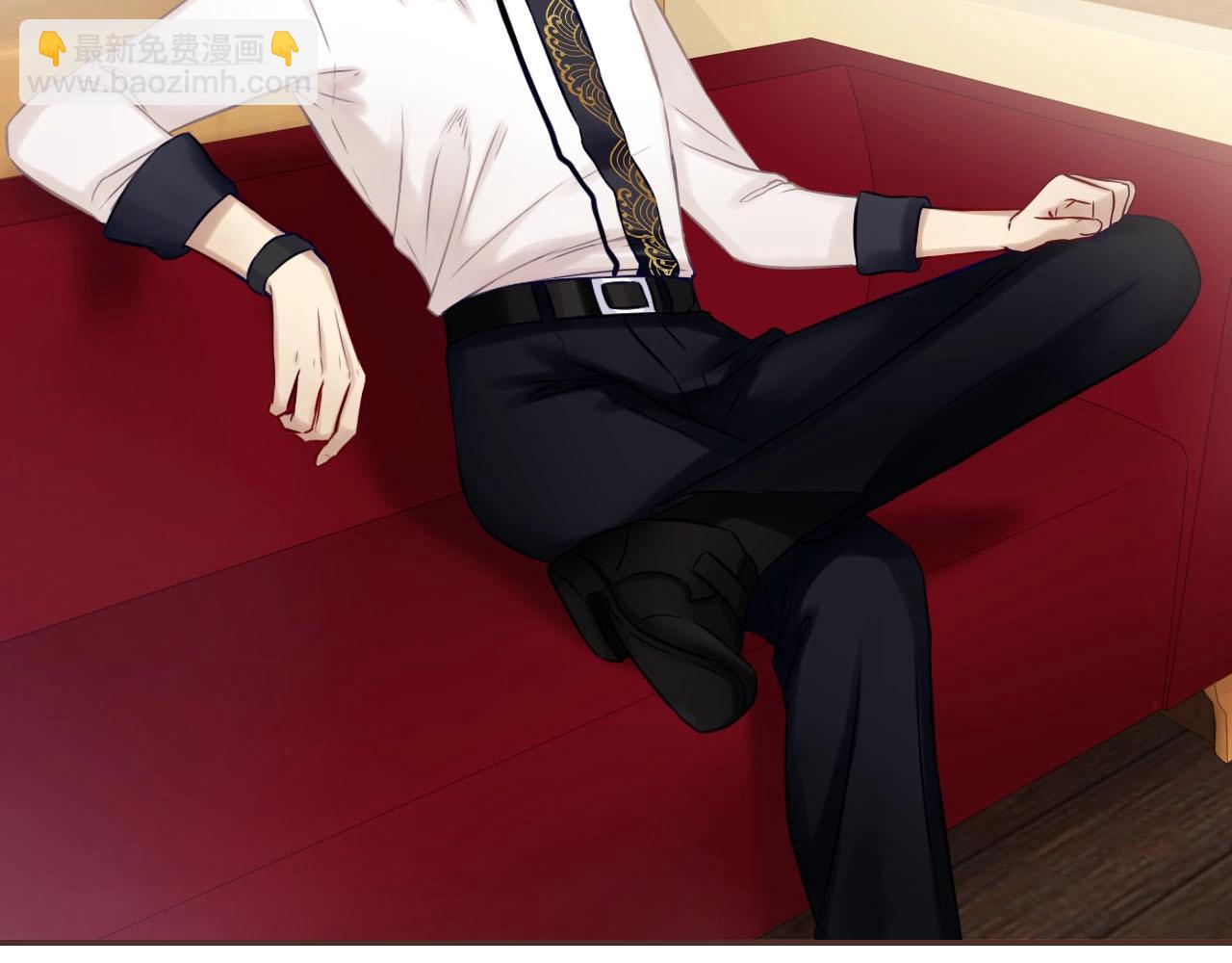 完结篇 穿越时空来爱你(1/3)-第84话