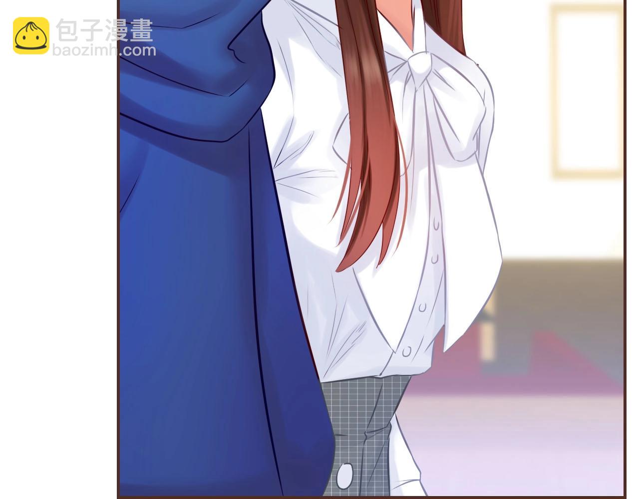 完结篇 穿越时空来爱你(1/3)-第84话