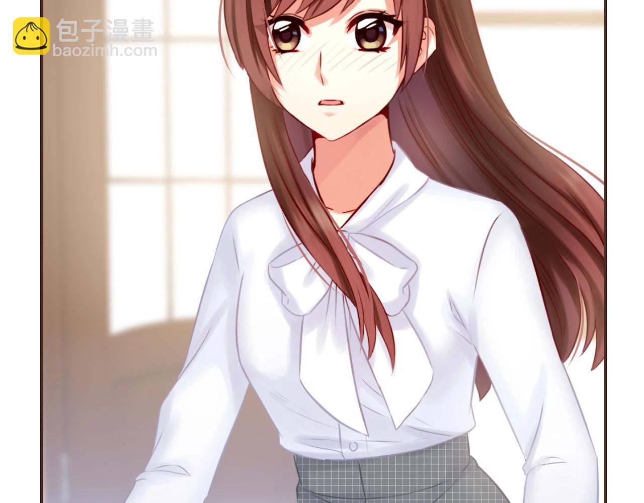 完结篇 穿越时空来爱你(1/3)-第84话