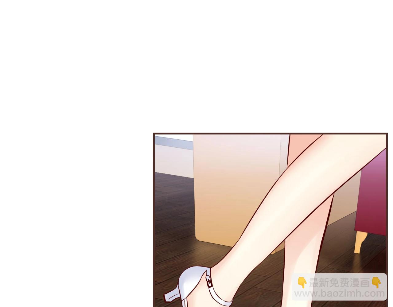 完结篇 穿越时空来爱你(1/3)-第84话