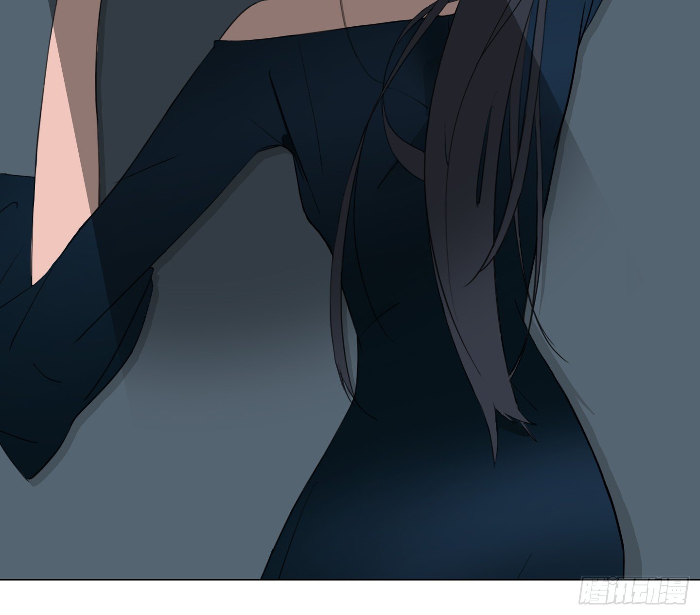 第9话 你愿意帮助我吗？(1/2)-第12话