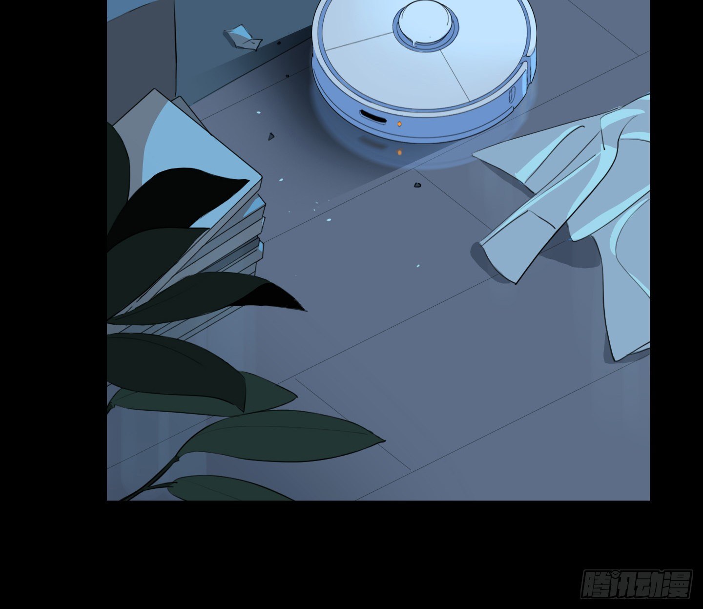 第11话 练习(1/2)-第14话