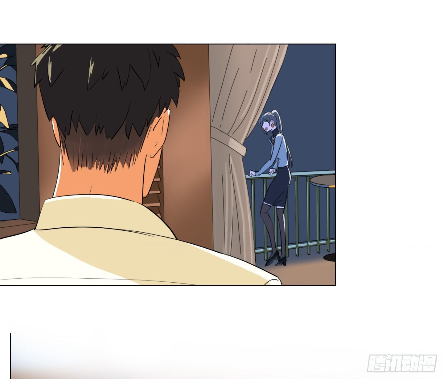 第13话 季游-第16话