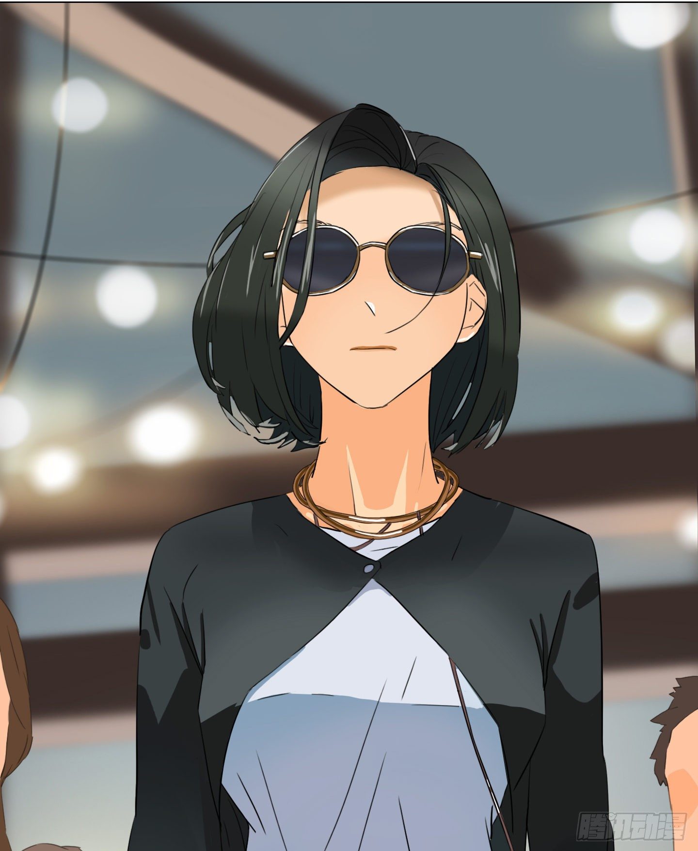 第13话 季游-第16话