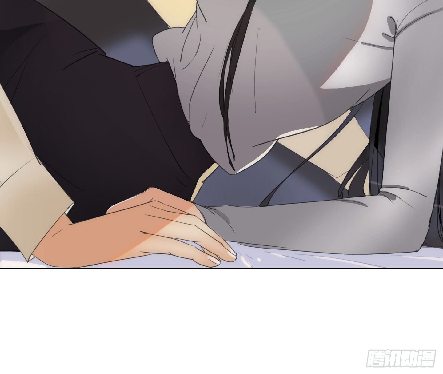 第15话 楼梯(1/2)-第18话