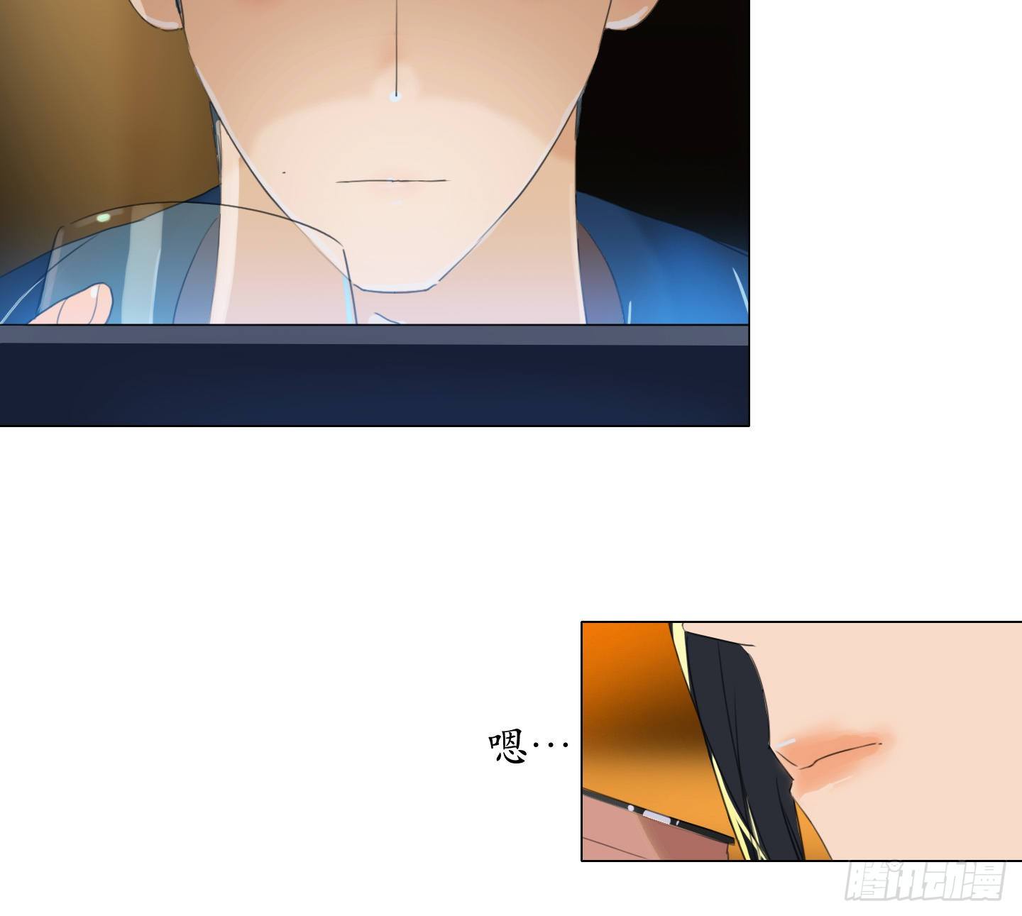 第15话 楼梯(1/2)-第18话