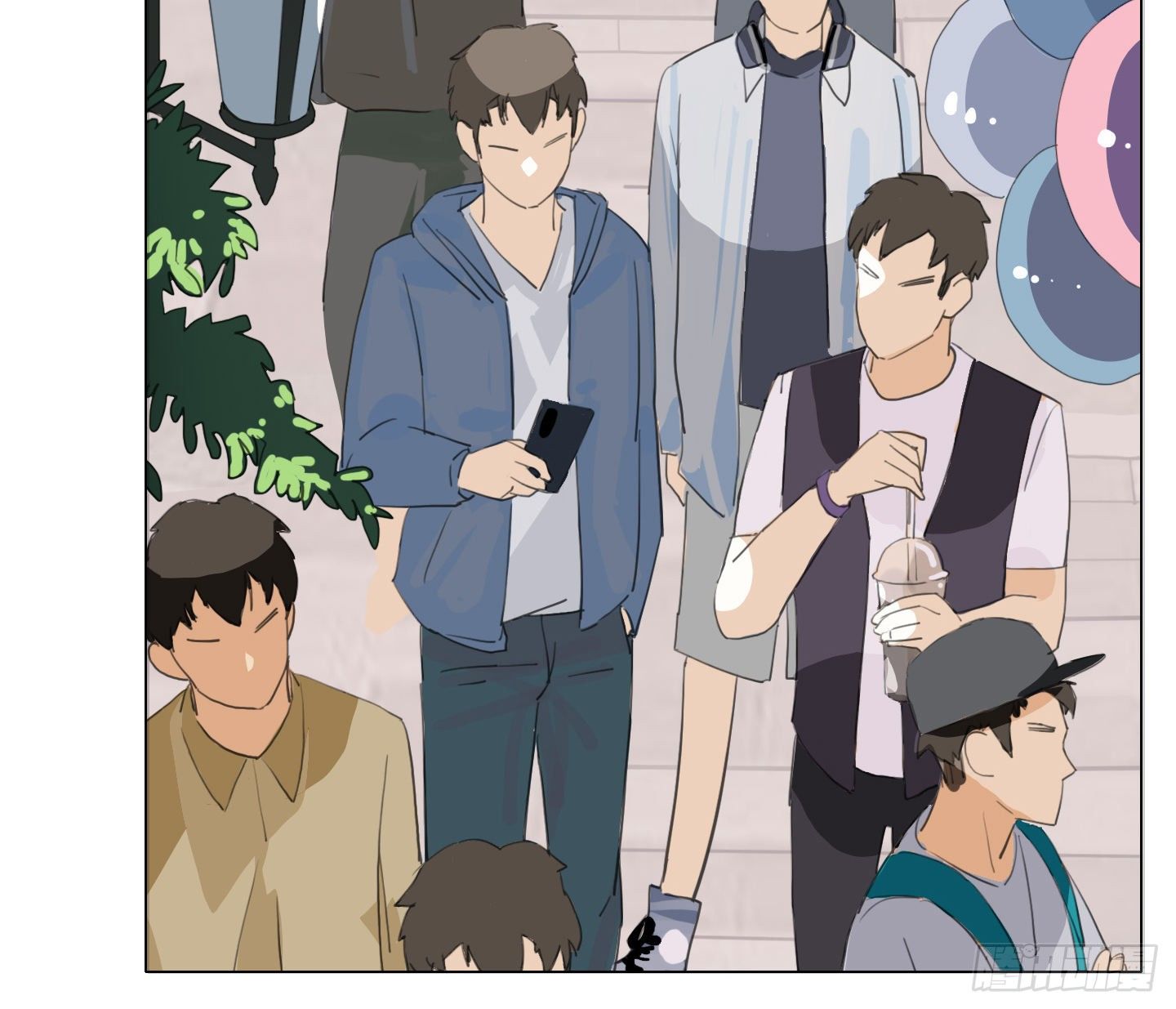 第17话 谁赢了归谁(1/2)-第20话