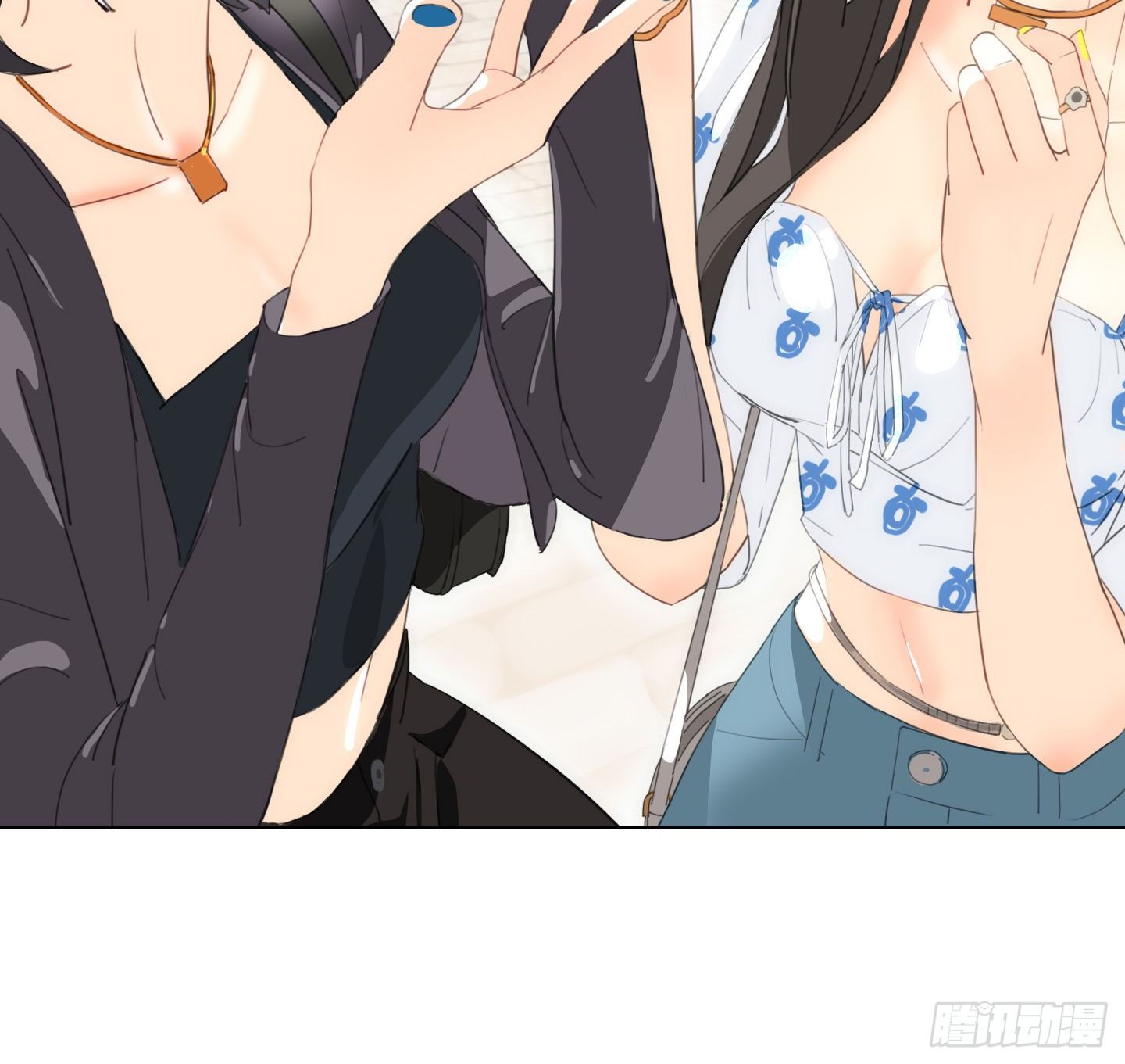 第17话 谁赢了归谁(1/2)-第20话