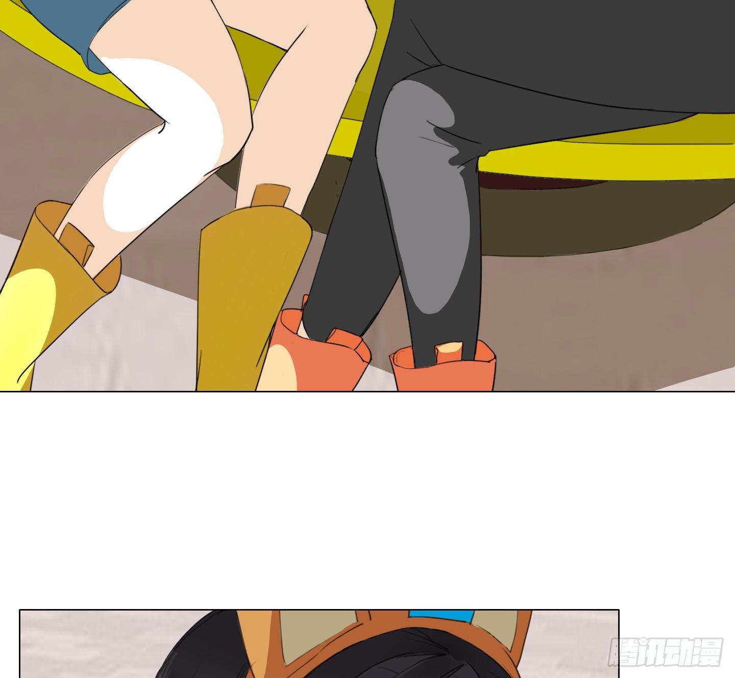 第17话 谁赢了归谁(1/2)-第20话