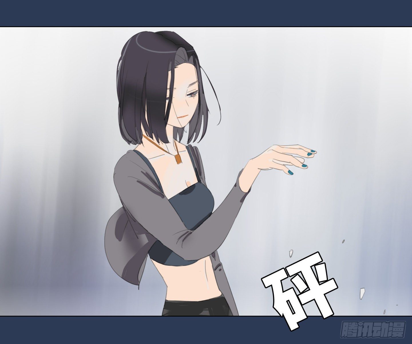 第19话 遥控器(1/2)-第22话