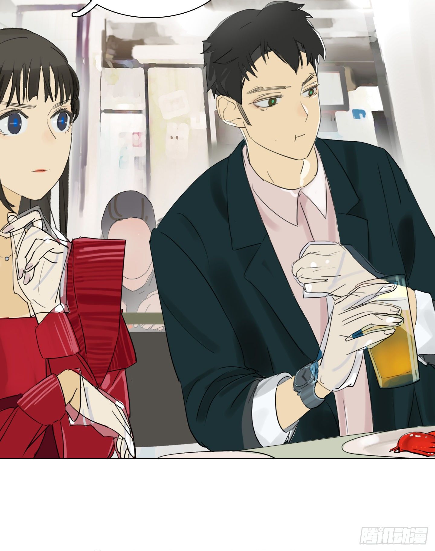 第19话 遥控器(1/2)-第22话