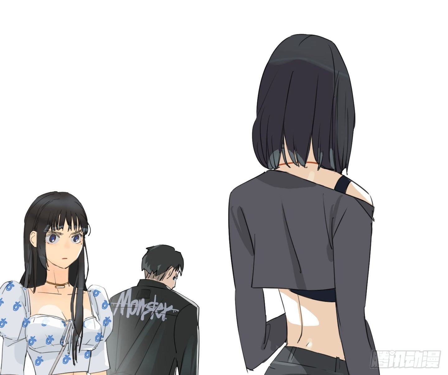 第19话 遥控器(1/2)-第22话