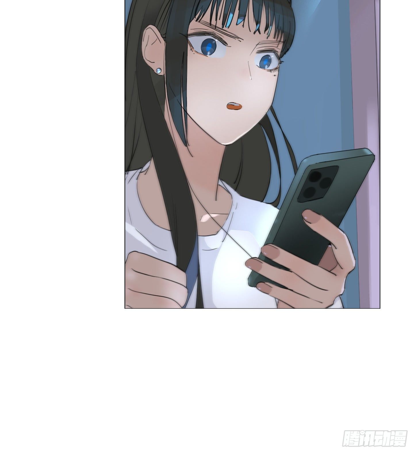 第23话 有点变化(1/2)-第26话