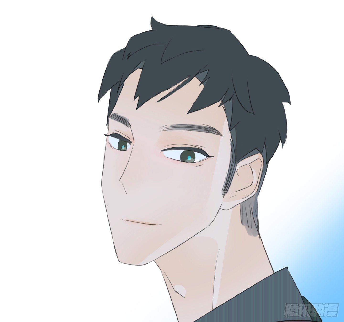 第5话 家族基因-第8话