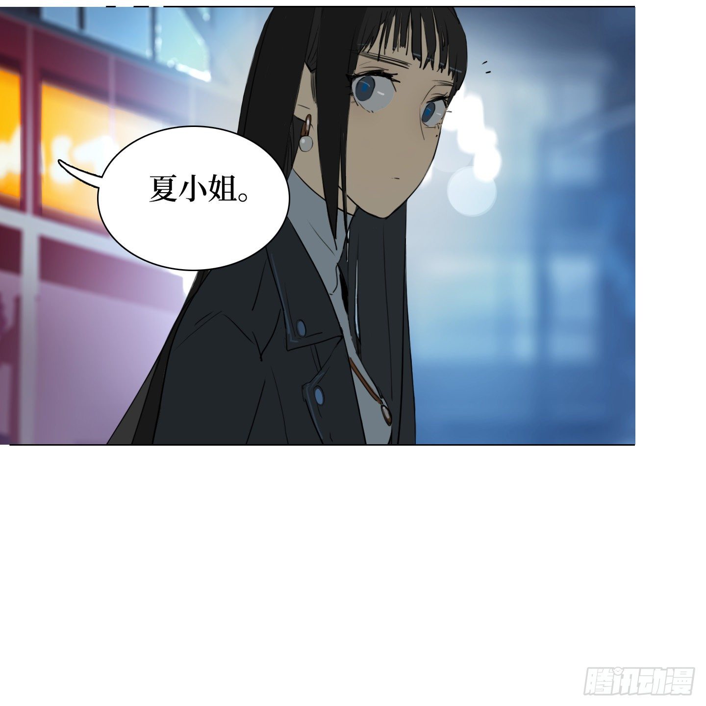 第5话 家族基因-第8话