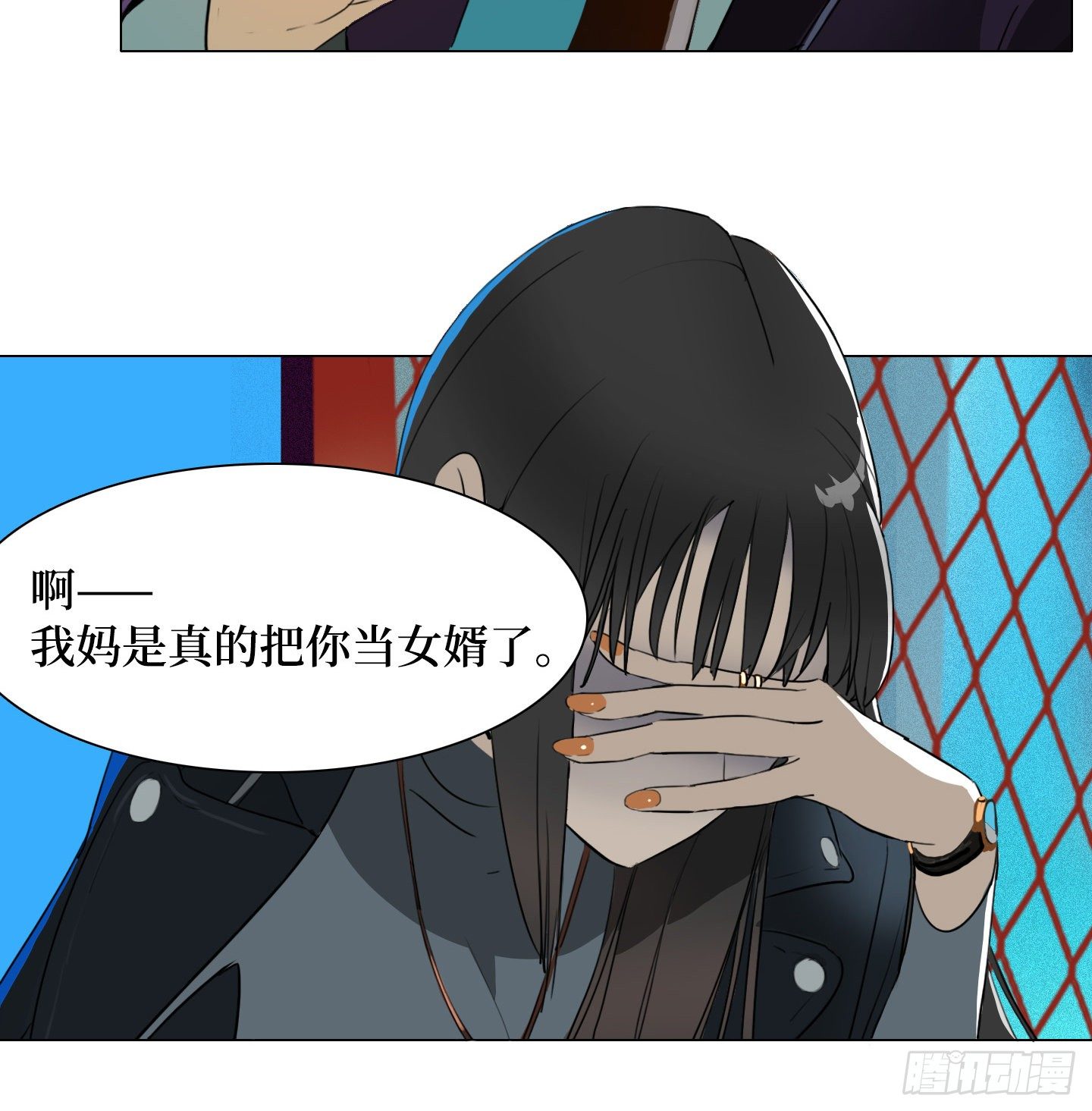 第5话 家族基因-第8话