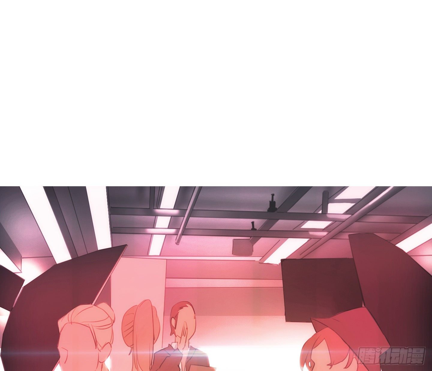 第7话 今晚，谢谢你(1/2)-第10话