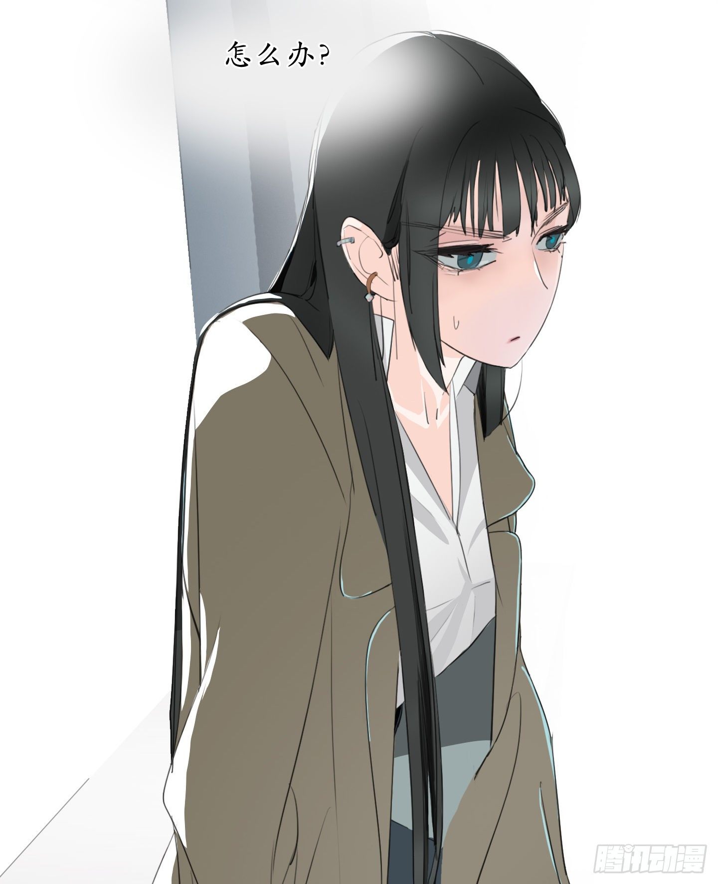 第7话 今晚，谢谢你(1/2)-第10话