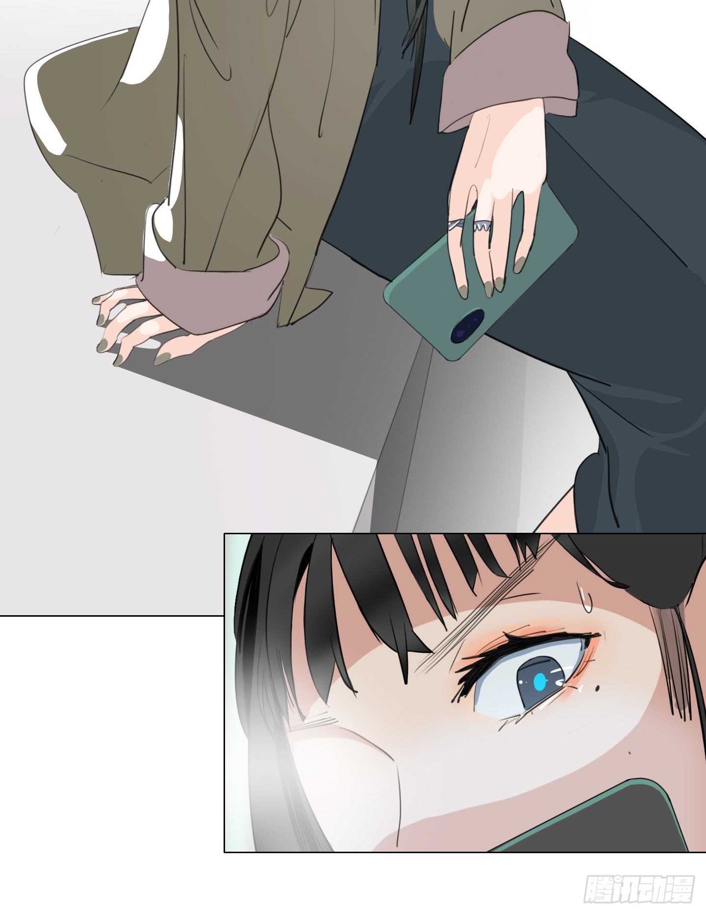 第7话 今晚，谢谢你(1/2)-第10话