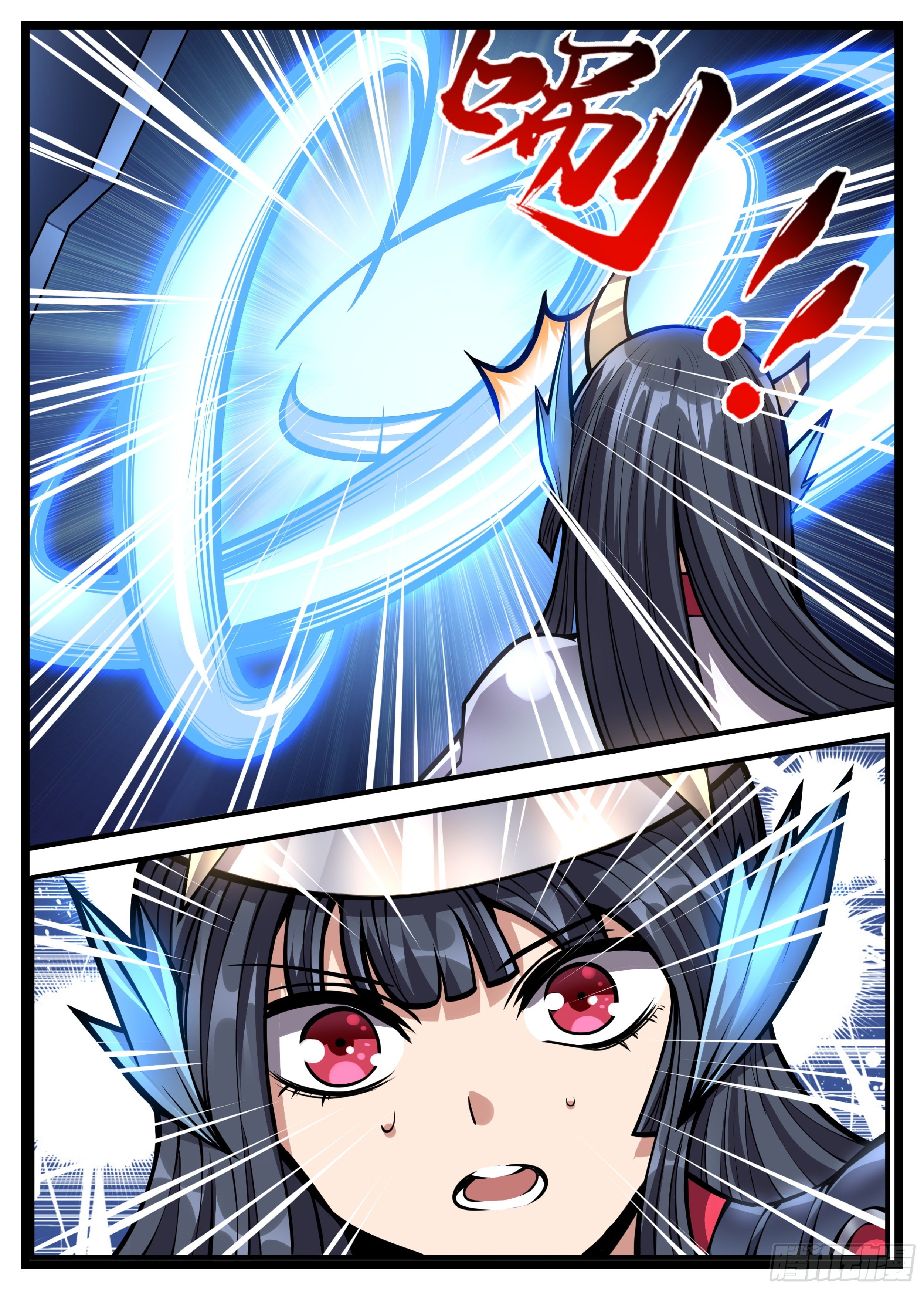 65话 竟是个会读心的-第66话