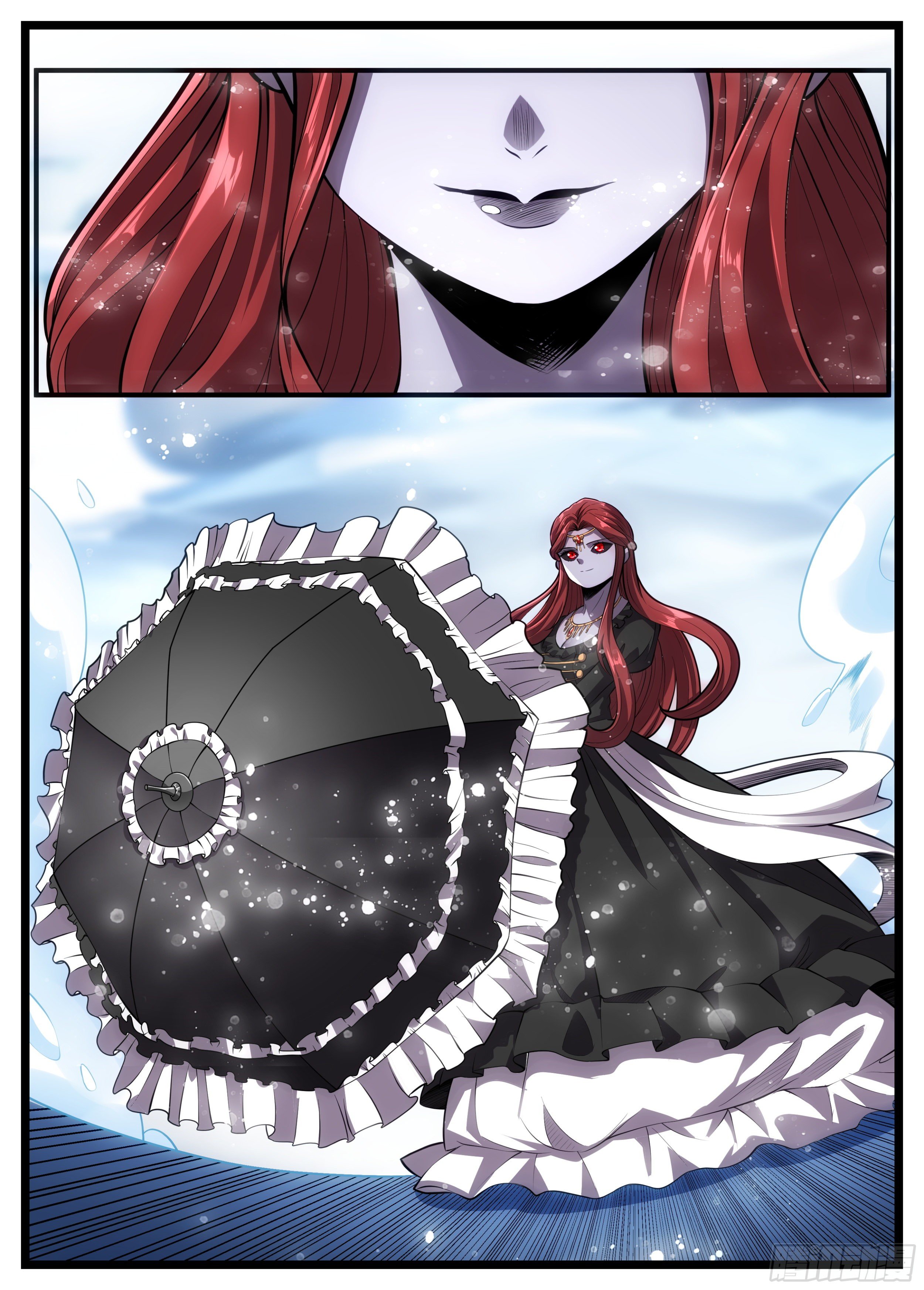 75话 小看人可是要吃亏的-第76话