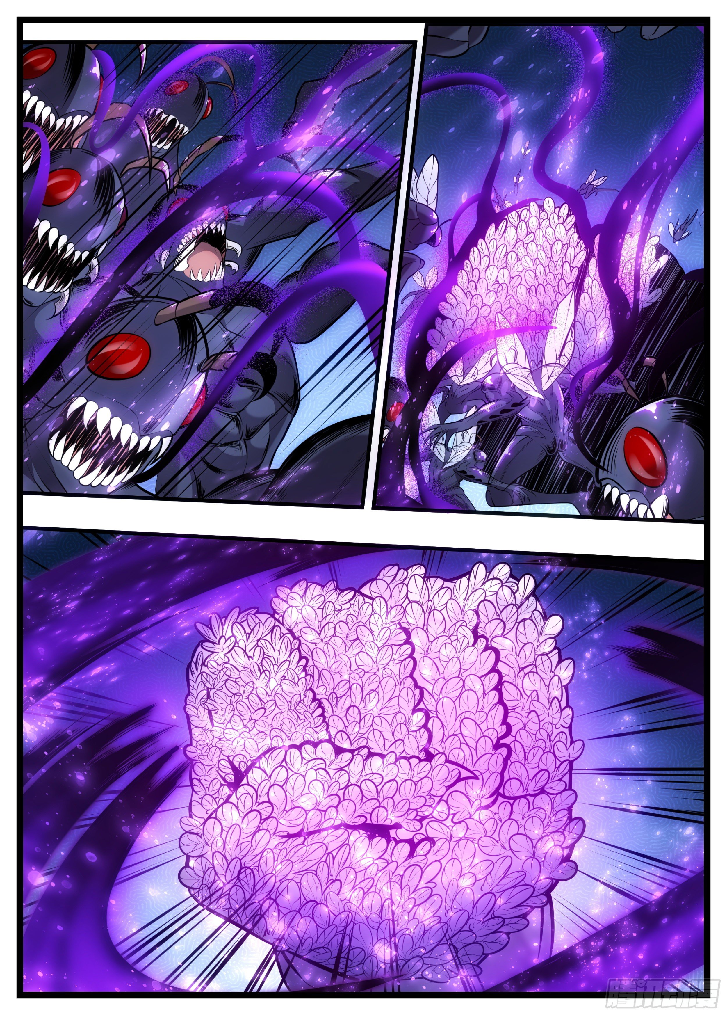 79话 我是不会输的-第80话