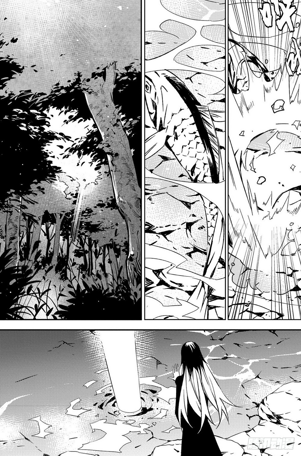 第34章 周瑜归来（下）-第106话