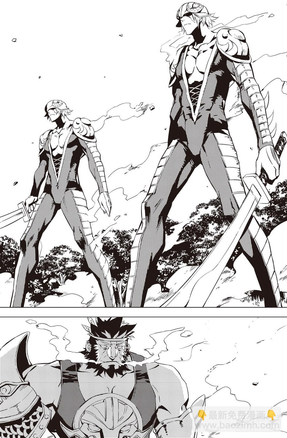 第38章 桃园葬（上）-第112话