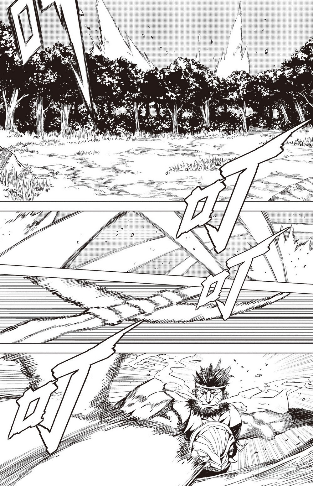 第38章 桃园葬（上）-第112话