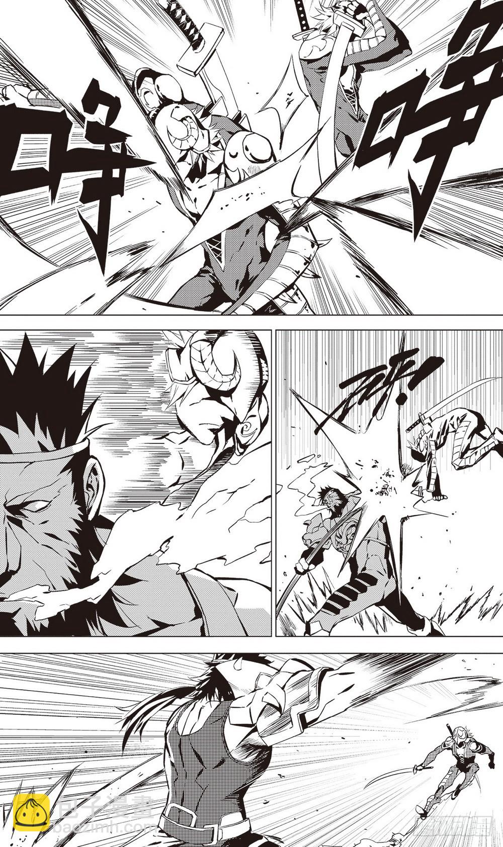 第38章 桃园葬（上）-第112话