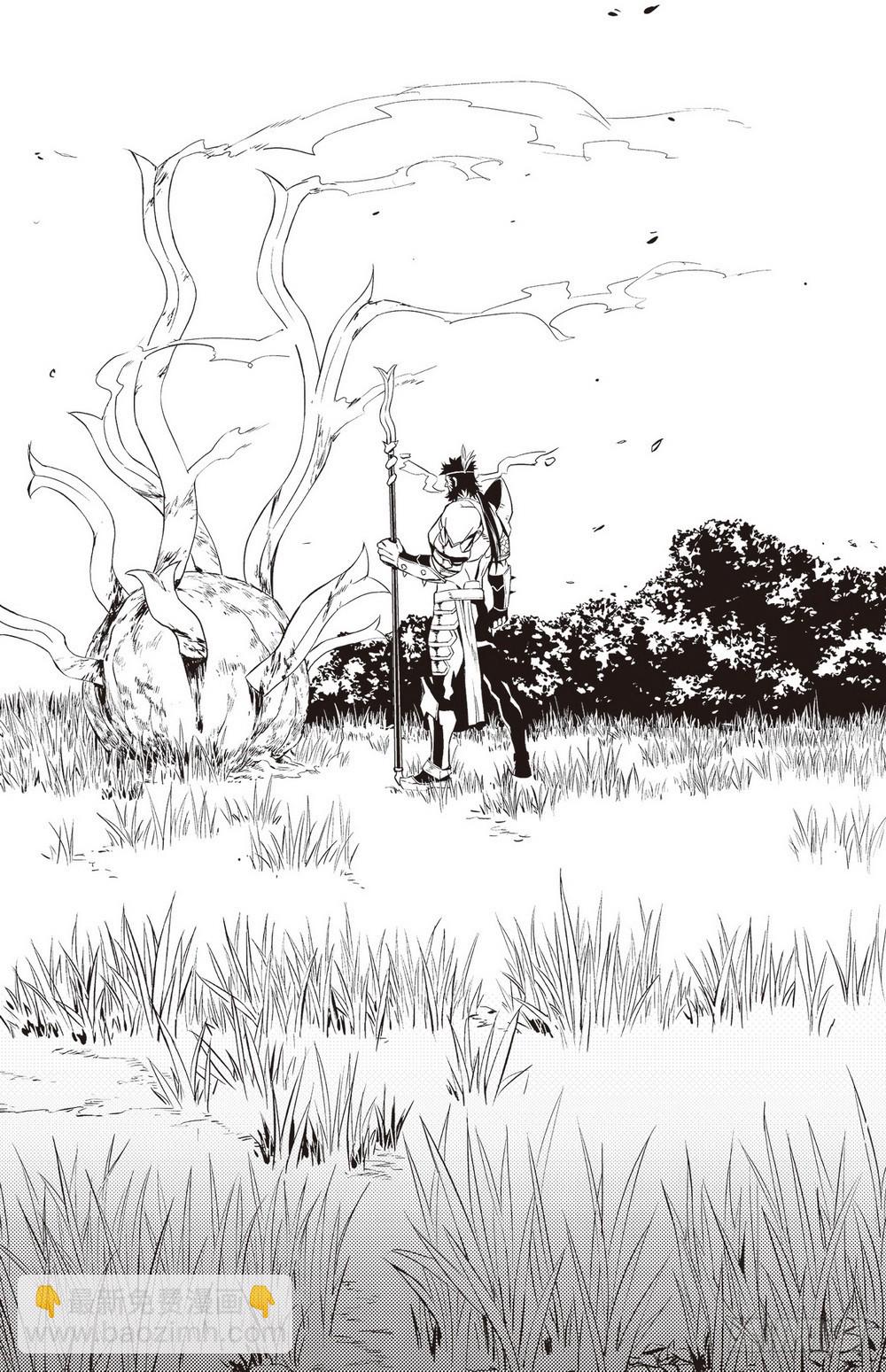 第39章 食与被食（上）-第114话