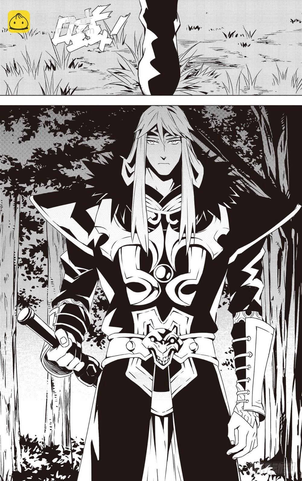 第45章 列在阵前-第126话