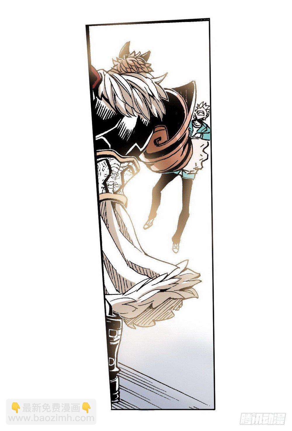 第5章 反攻！反贼 01-第14话