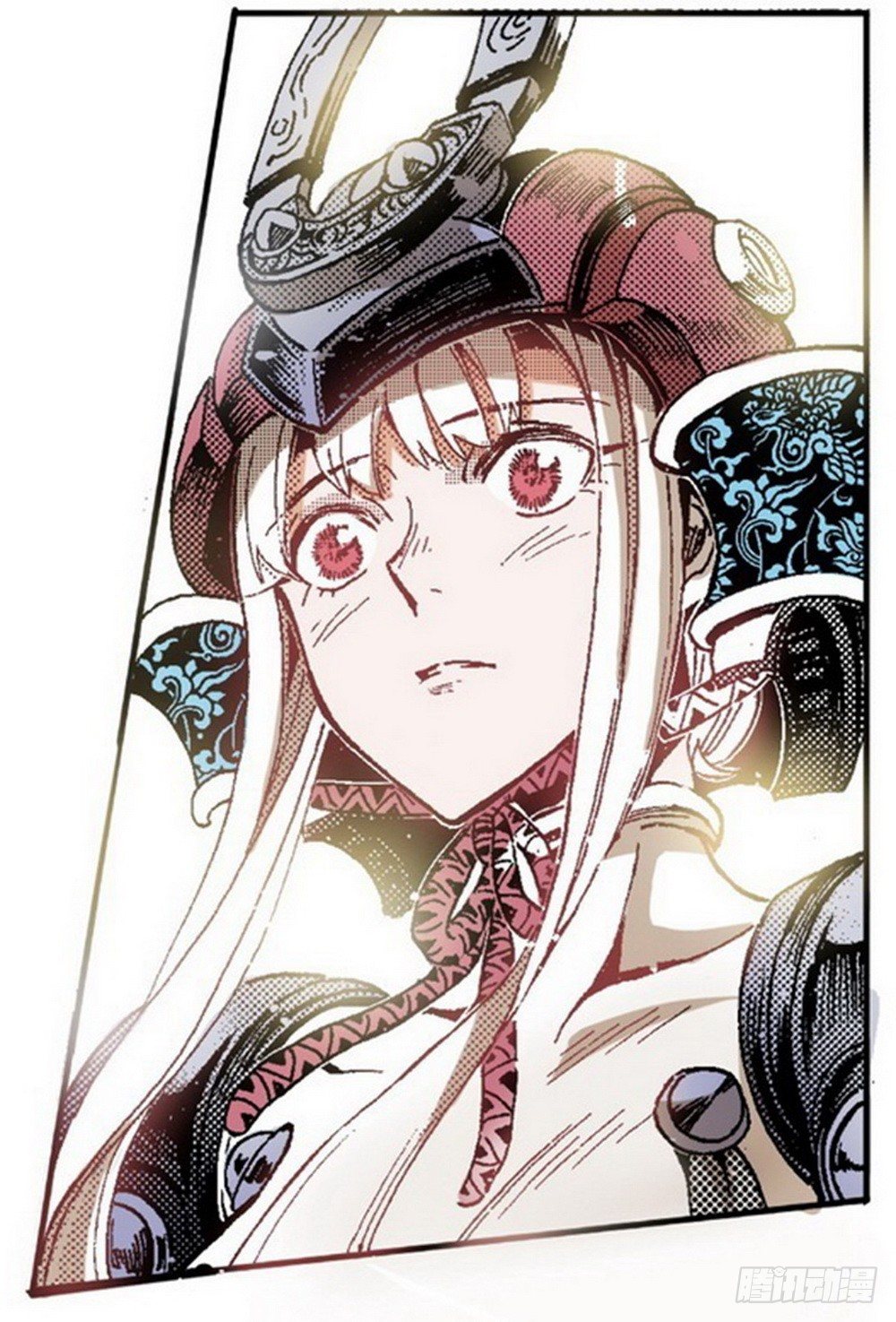 第5章 反攻！反贼 01-第14话