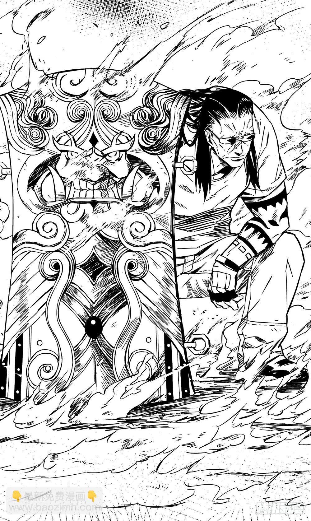 第54章 武戈（下）-第148话