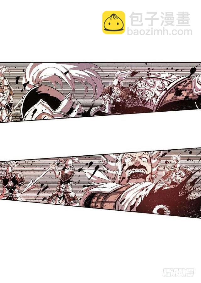 第9章 一夫当关 02-第32话