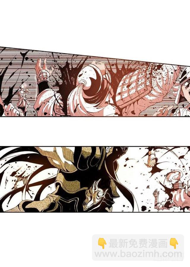 第9章 一夫当关 02-第32话